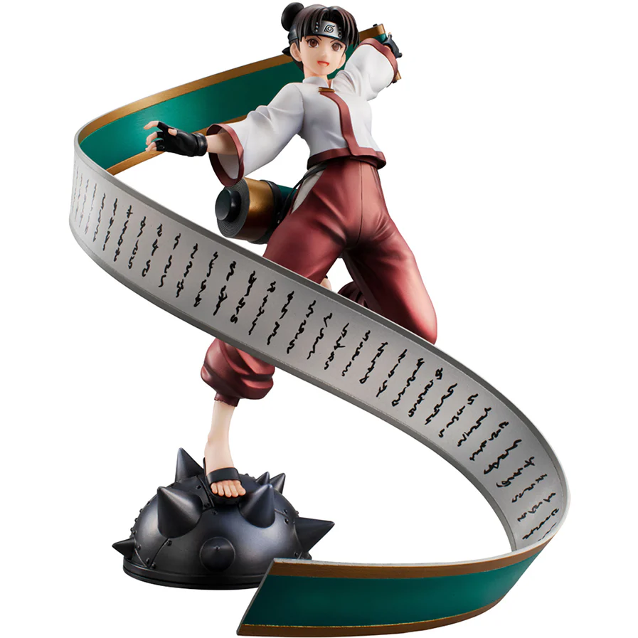 Naruto Gals: Tenten - Image 2