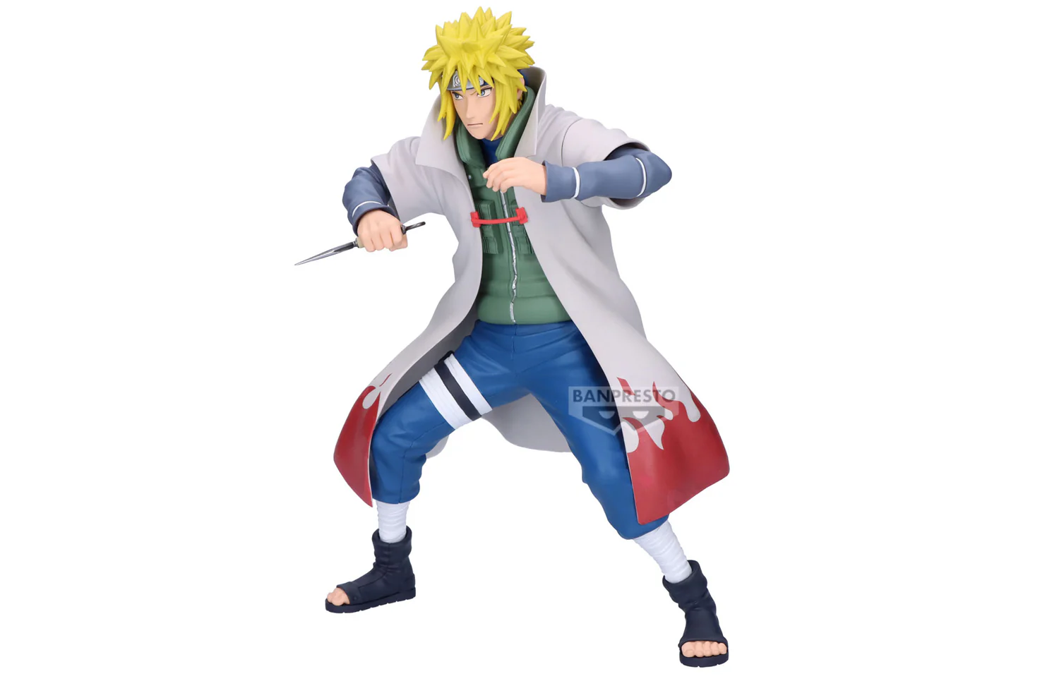 Naruto Grandista: Minato Namikaze - Image 3