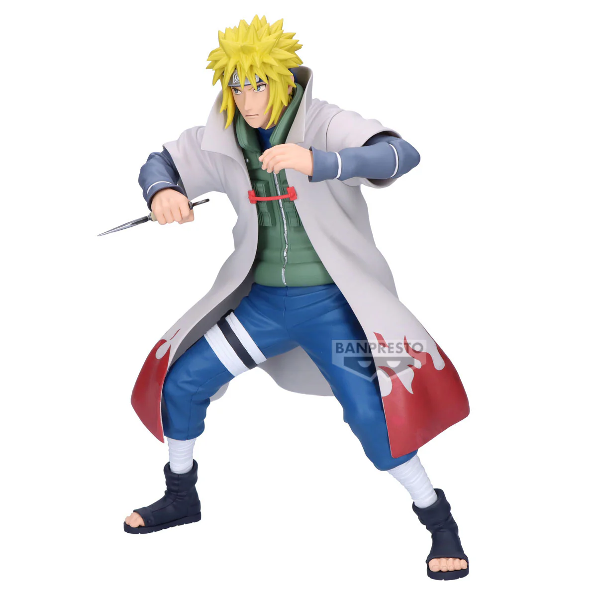 Naruto Grandista: Minato Namikaze - Image 4