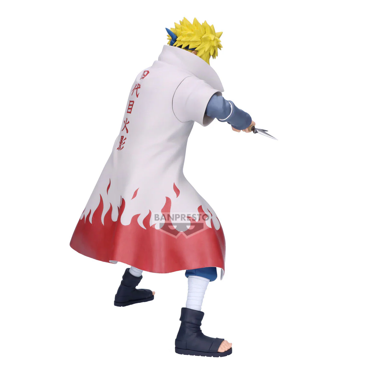 Naruto Grandista: Minato Namikaze - Image 5