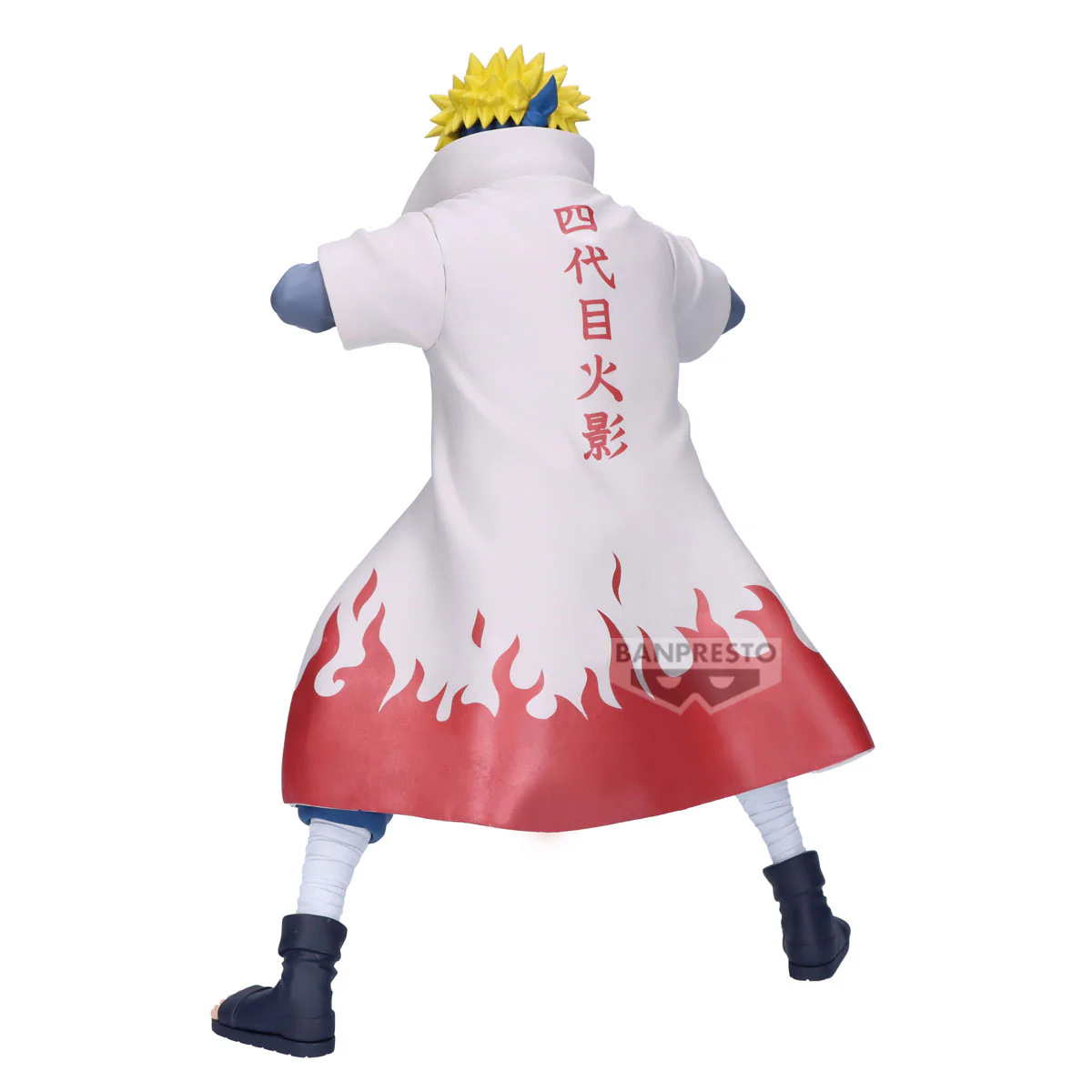 Naruto Grandista: Minato Namikaze - Image 7