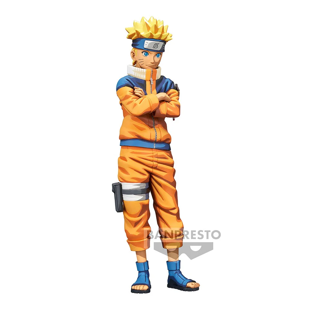 Naruto Grandista: Naruto Uzumaki #2 Manga Dimensions - Image 2