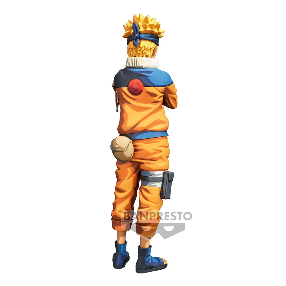 Naruto Grandista: Naruto Uzumaki #2 Manga Dimensions - Image 3