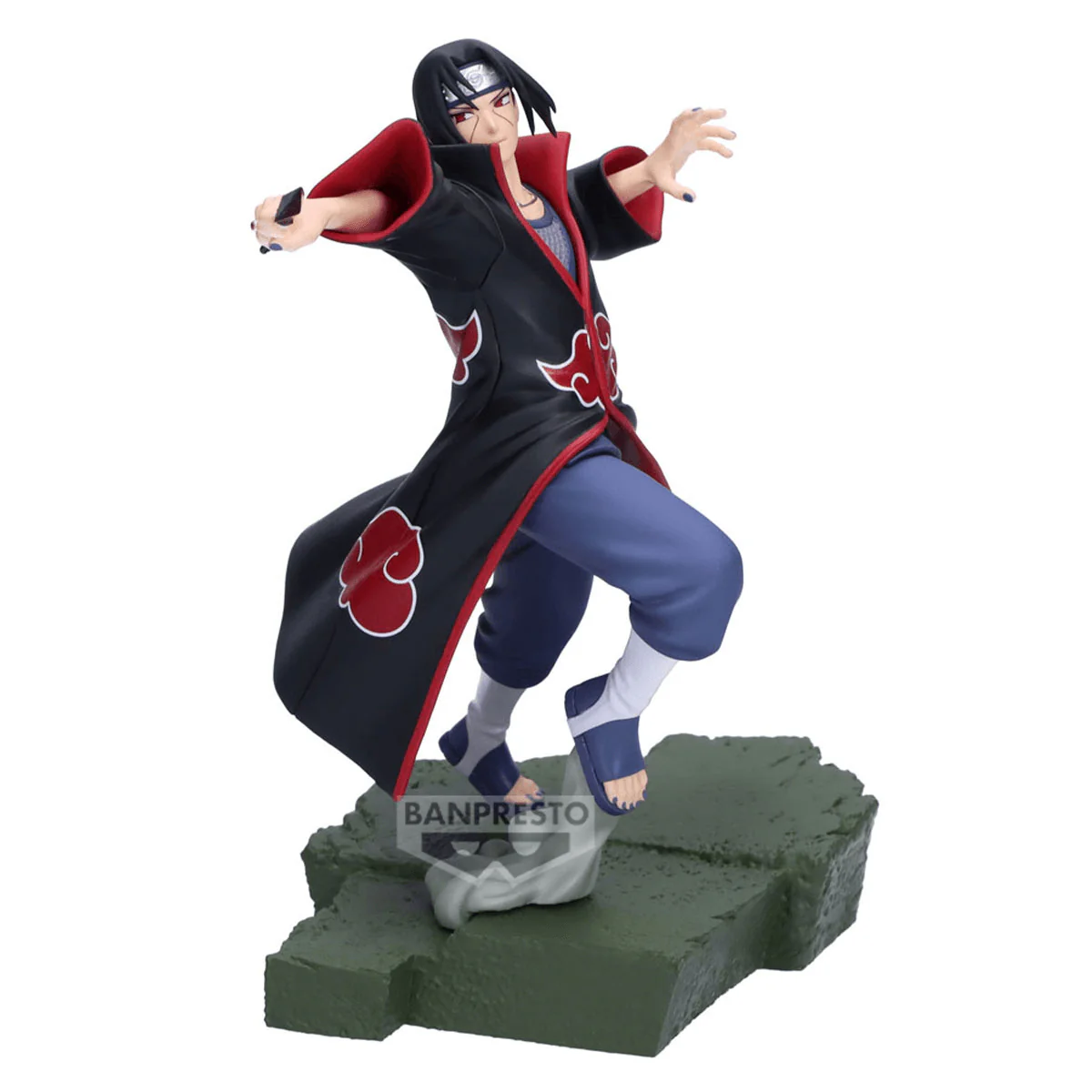 Naruto Shippuden Combination Battle: Itachi Uchiha - Image 3