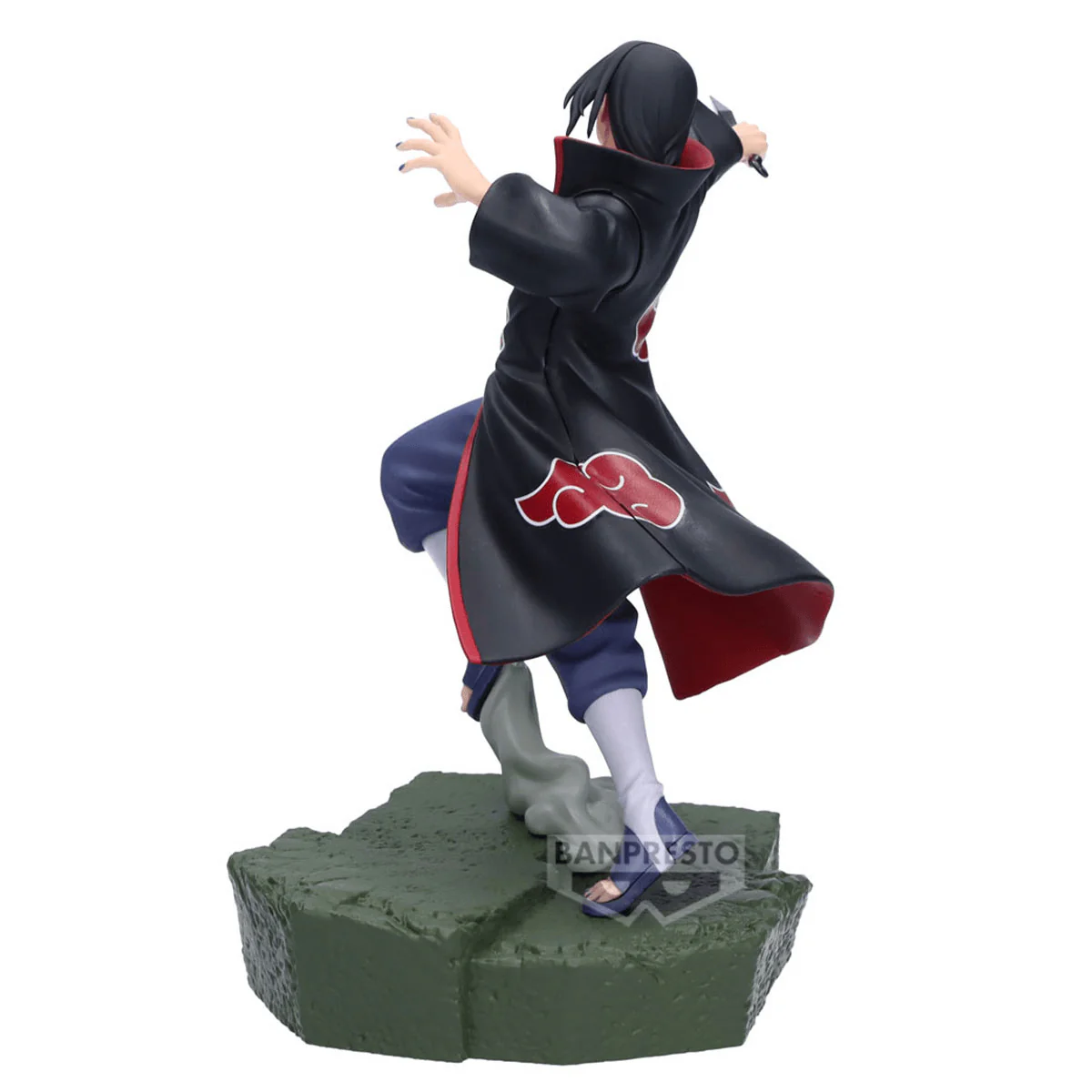 Naruto Shippuden Combination Battle: Itachi Uchiha - Image 4