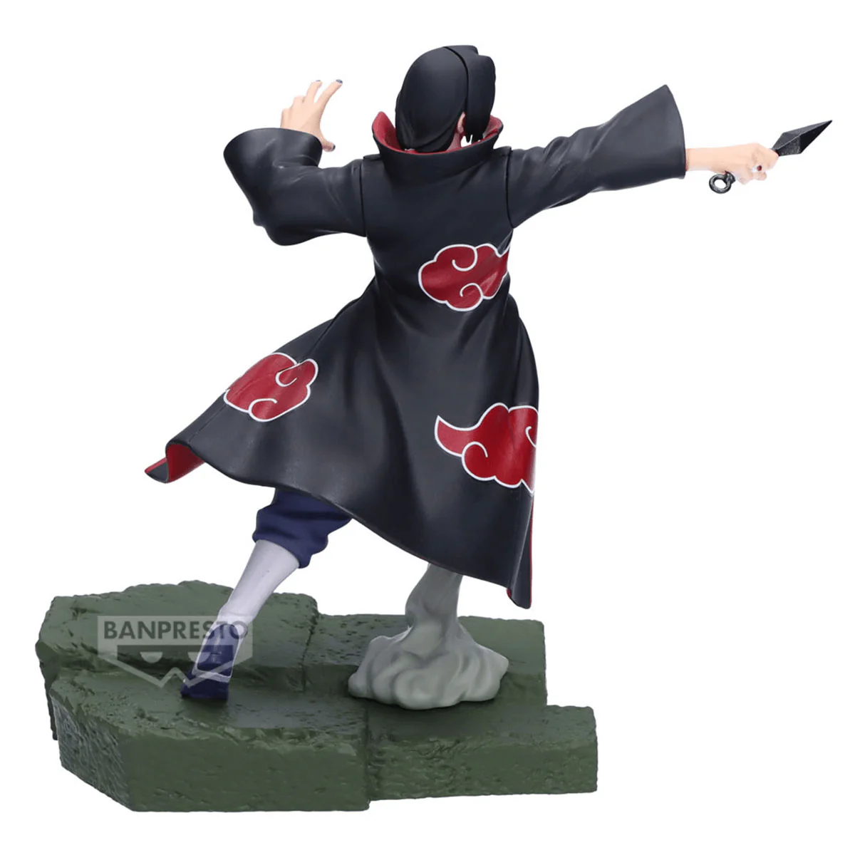 Naruto Shippuden Combination Battle: Itachi Uchiha - Image 5