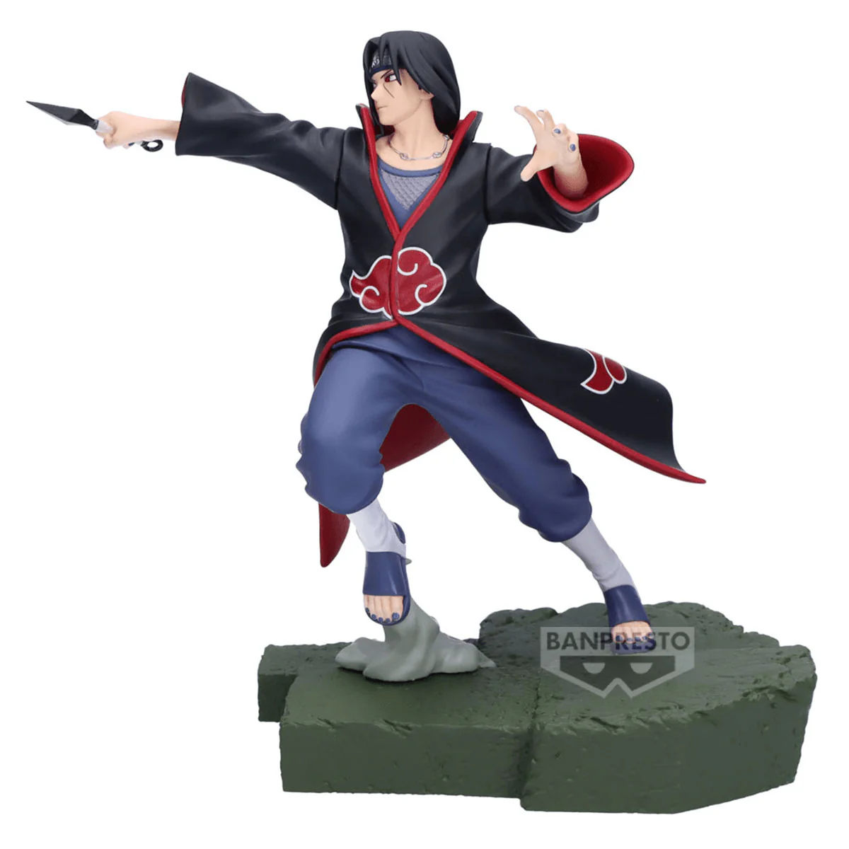 Naruto Shippuden Combination Battle: Itachi Uchiha - Image 6