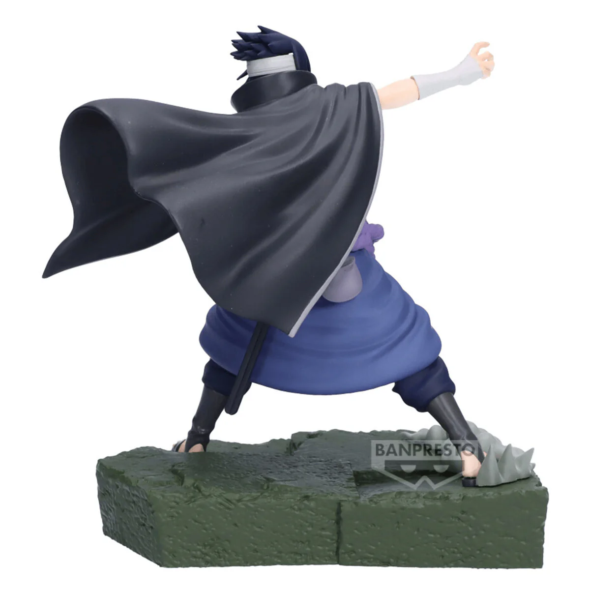 Naruto Shippuden Combination Battle: Sasuke Uchiha - Image 6