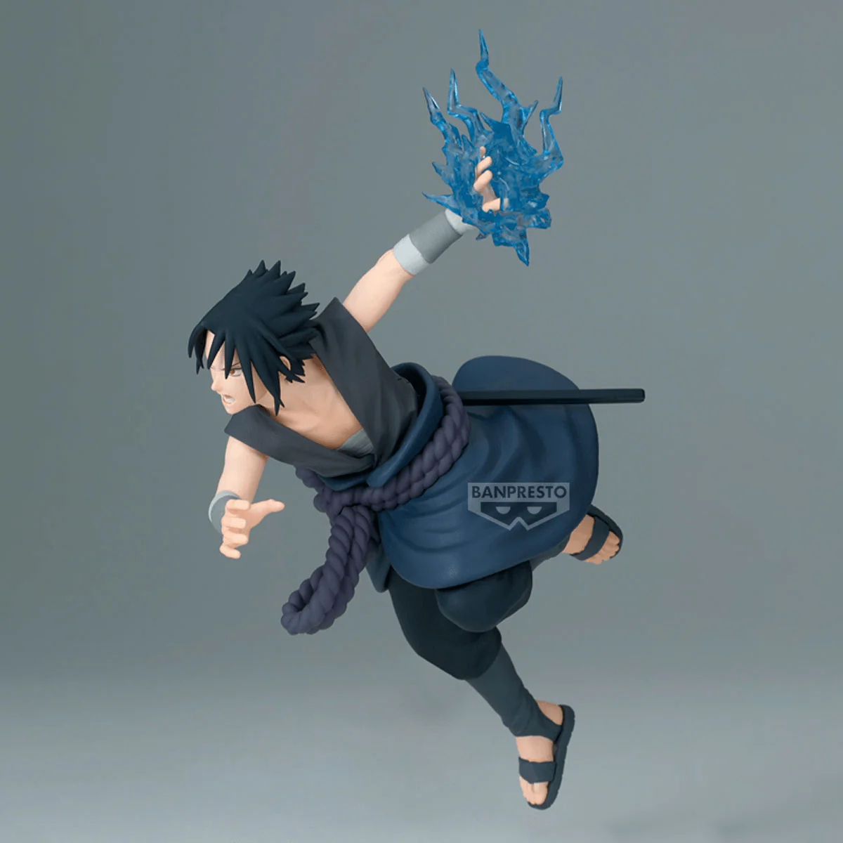 Naruto Shippuden Figure A: Sasuke Uchiha - Image 4