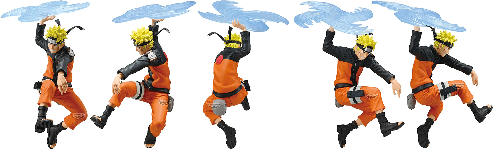 Naruto Shippuden Figure: Naruto Uzumaki - Image 2