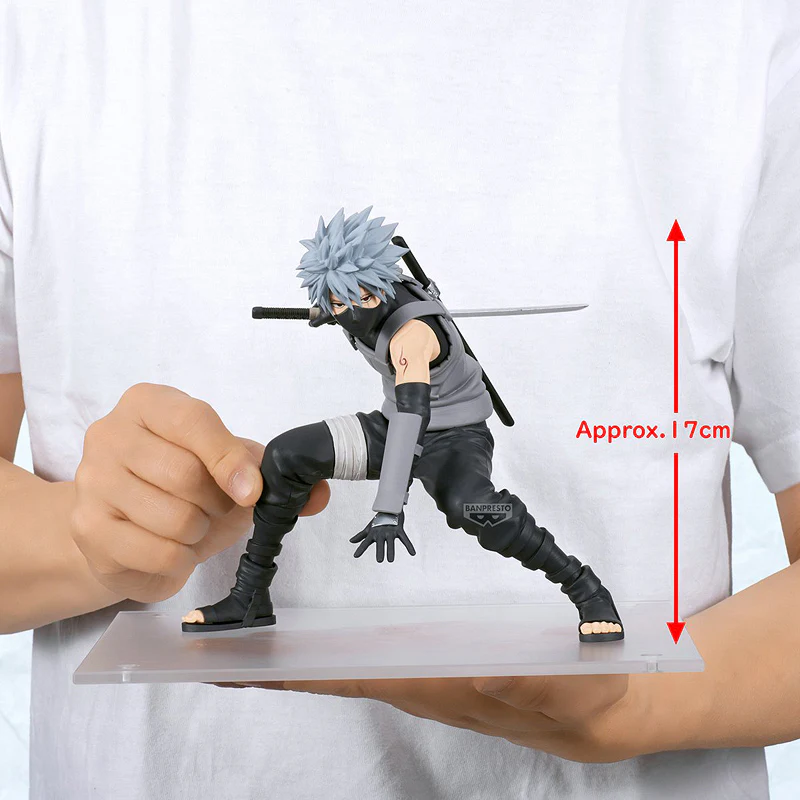 Naruto Shippuden Grandista: Kakashi Hatake II - Image 7