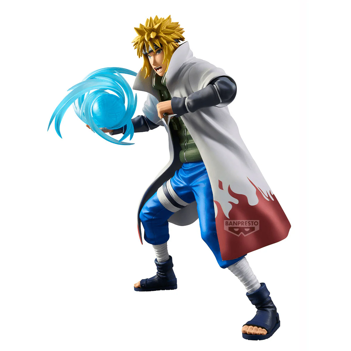 Naruto Shippuden Grandista: Minato Namikaze Special Edition - Image 5