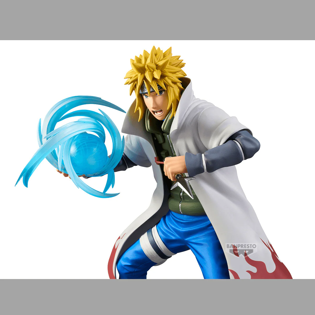 Naruto Shippuden Grandista: Minato Namikaze Special Edition - Image 6