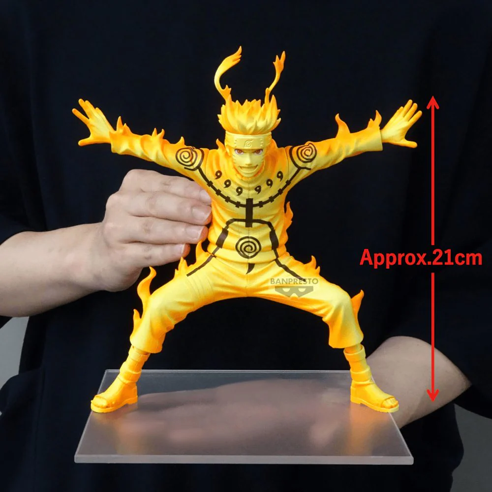 Naruto Shippuden Grandista: Naruto Uzumaki - Image 5