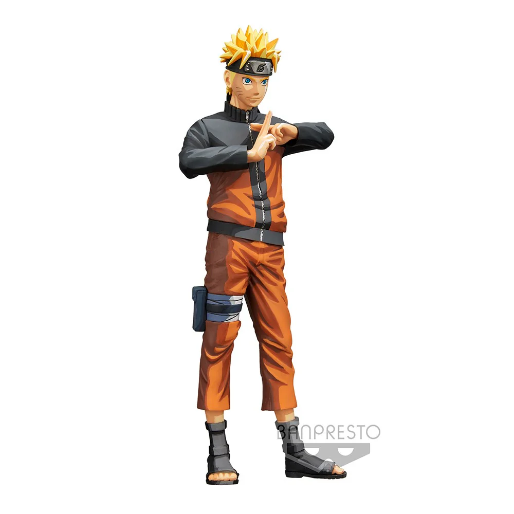 Naruto Shippuden Grandista: Nero Naruto Uzumaki Manga Dimensions - Image 2