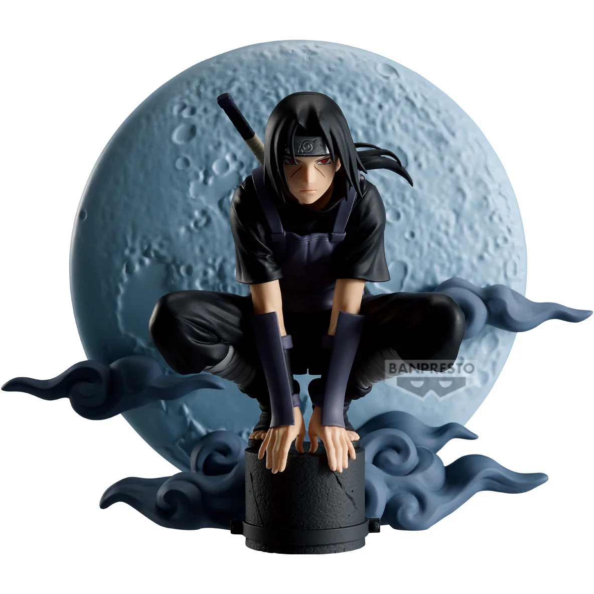 Naruto Shippuden - Memorable Saga Special: Itachi Uchiha