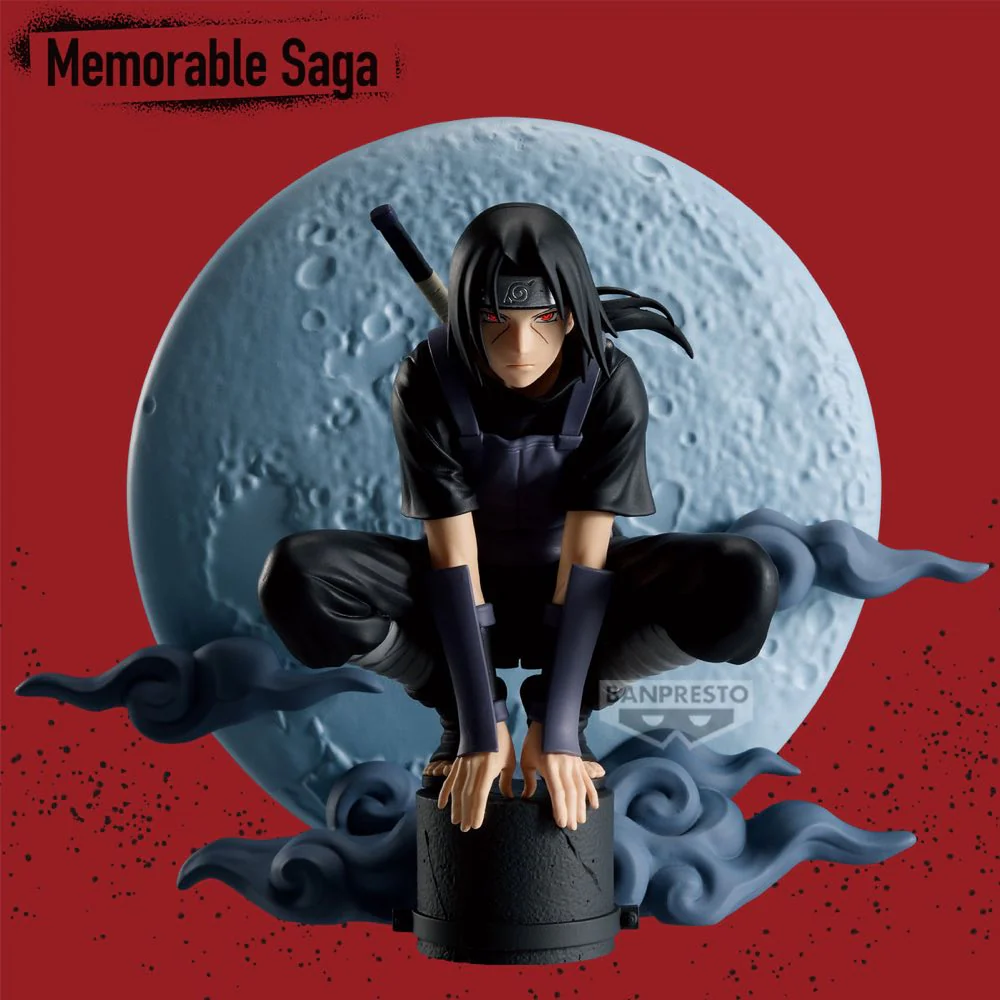 Naruto Shippuden - Memorable Saga Special: Itachi Uchiha - Image 2