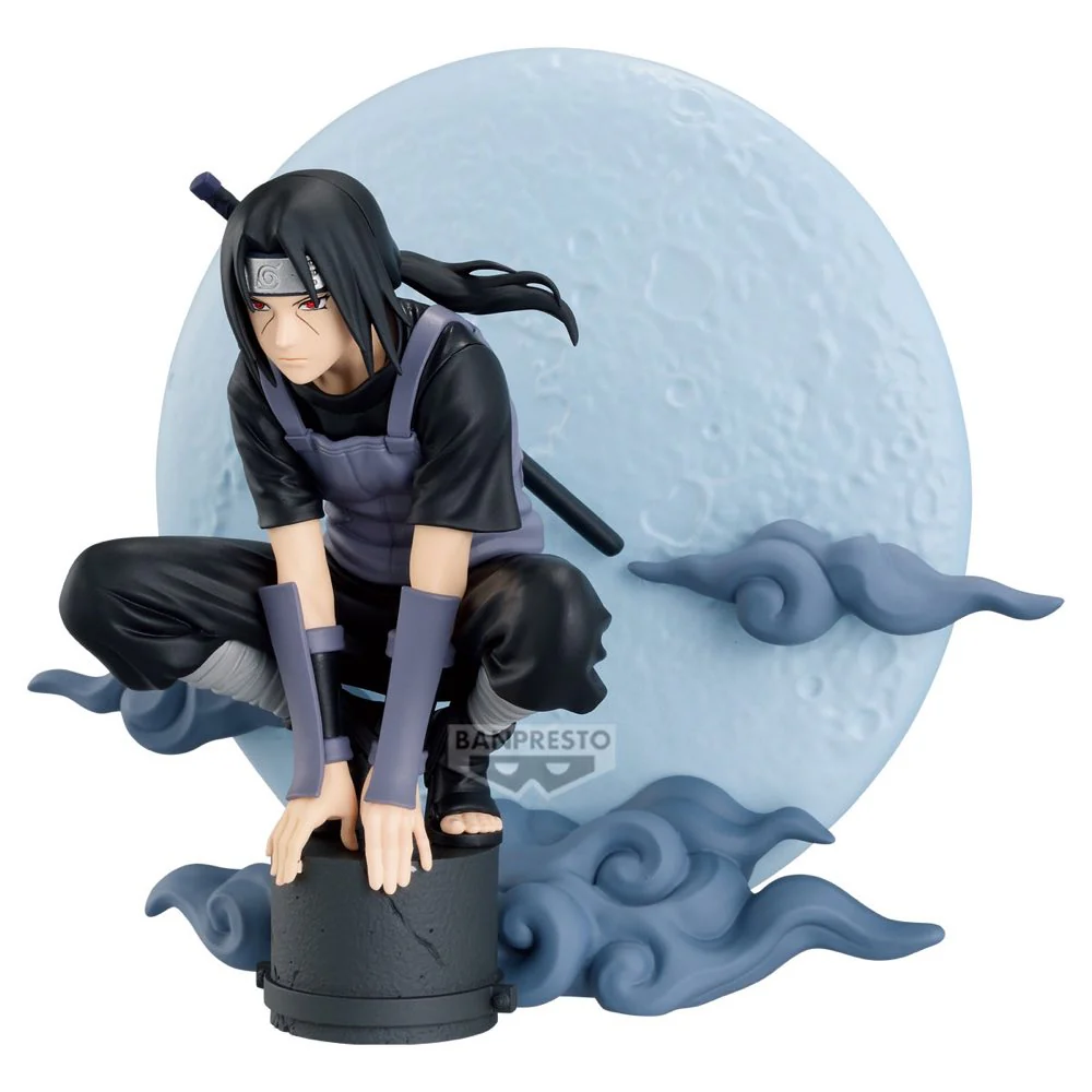Naruto Shippuden - Memorable Saga Special: Itachi Uchiha - Image 3