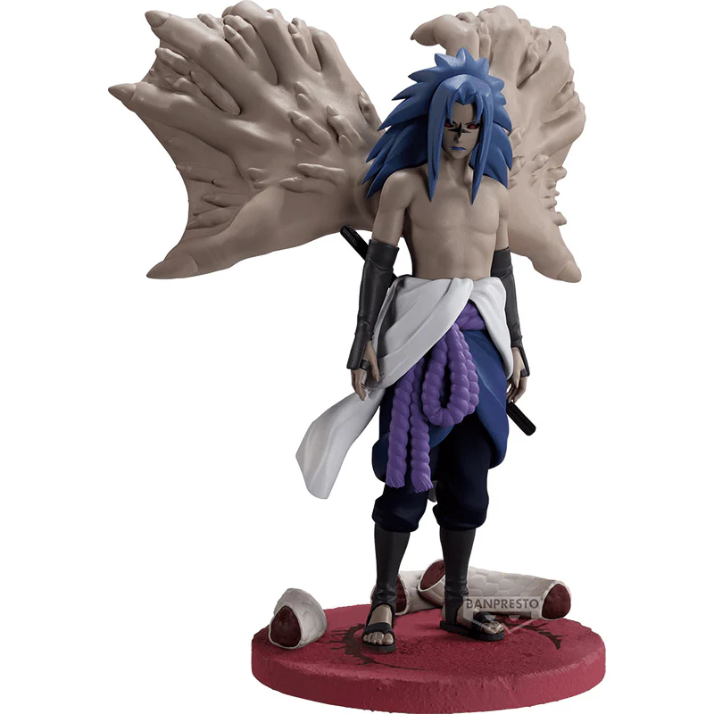 Naruto Shippuden Memorable Saga Special: Sasuke Uchiha
