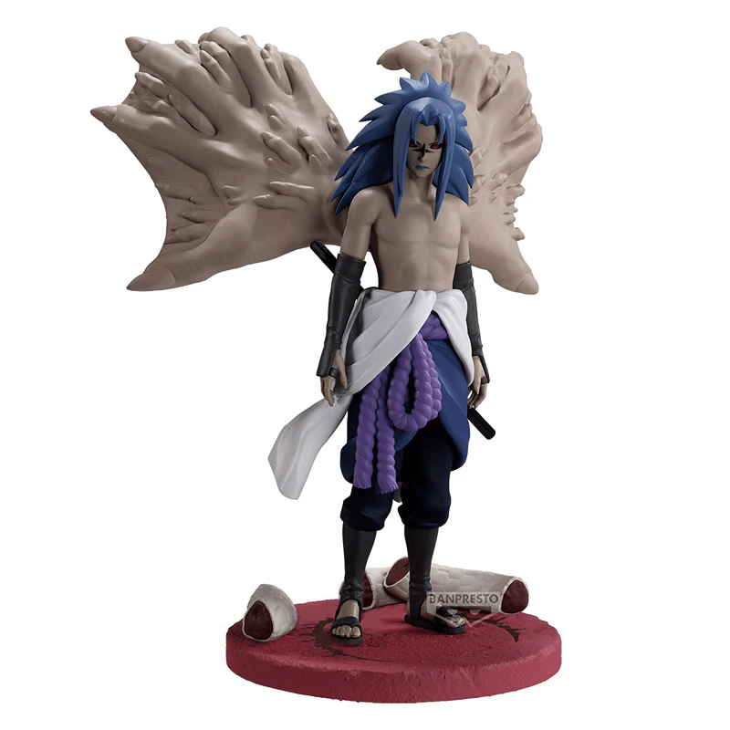 Naruto Shippuden Memorable Saga Special: Sasuke Uchiha - Image 3