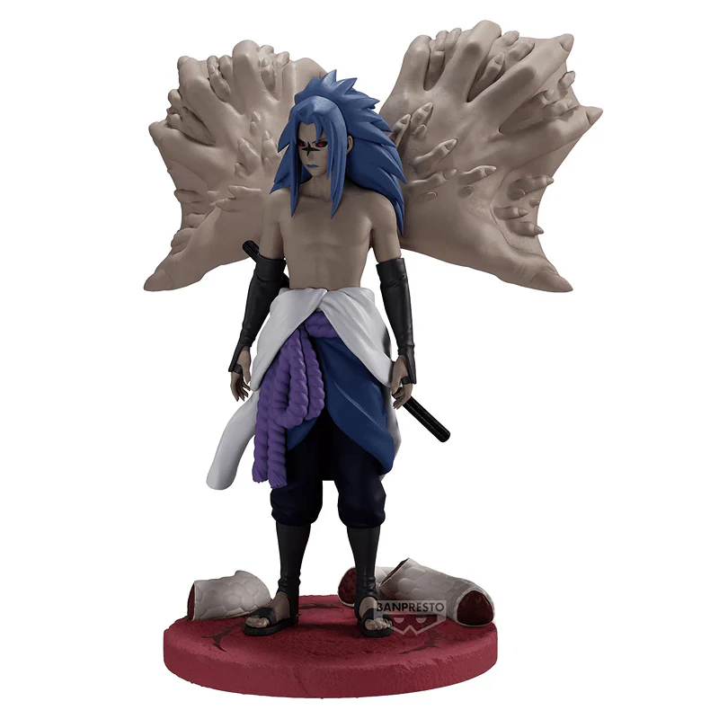 Naruto Shippuden Memorable Saga Special: Sasuke Uchiha - Image 4