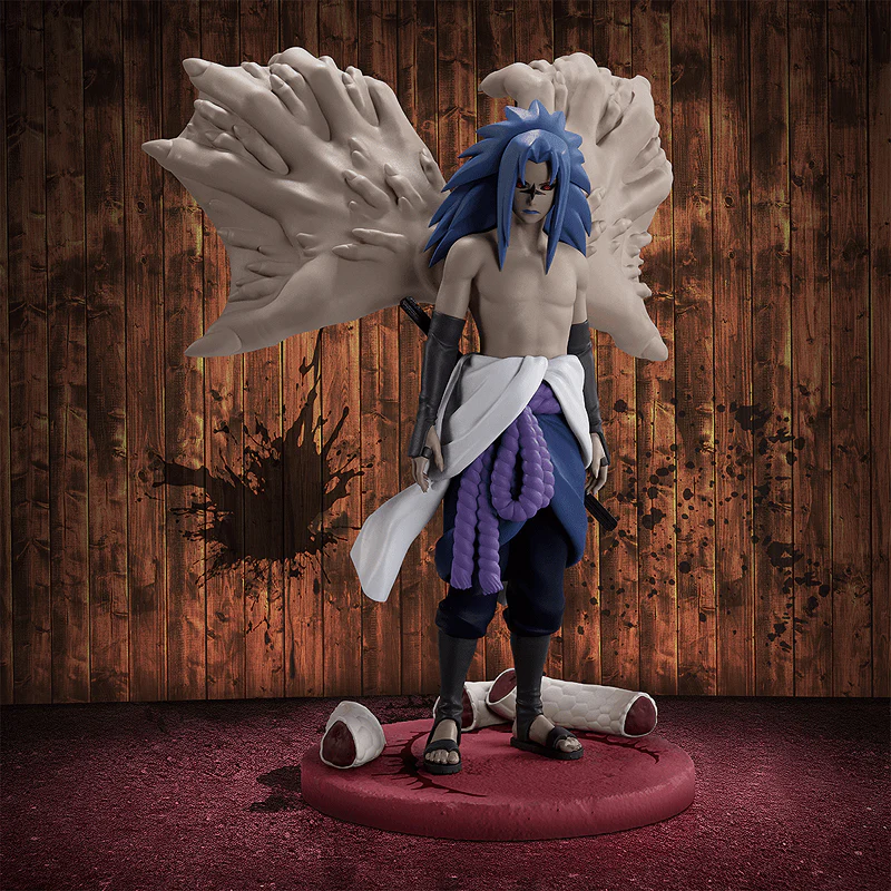 Naruto Shippuden Memorable Saga Special: Sasuke Uchiha - Image 6