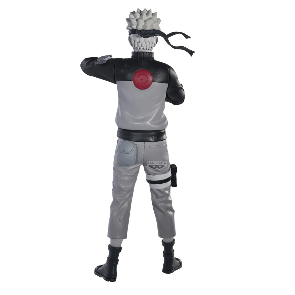 Naruto Shippuden Noir Edge Collection: Naruto Uzumaki - Image 5