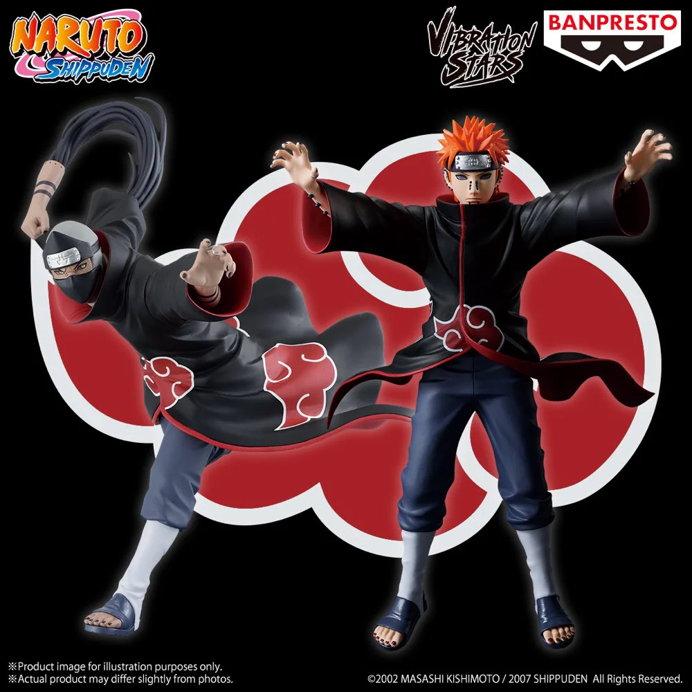 Naruto Shippuden Vibration Stars A: Kakuzu - Image 2