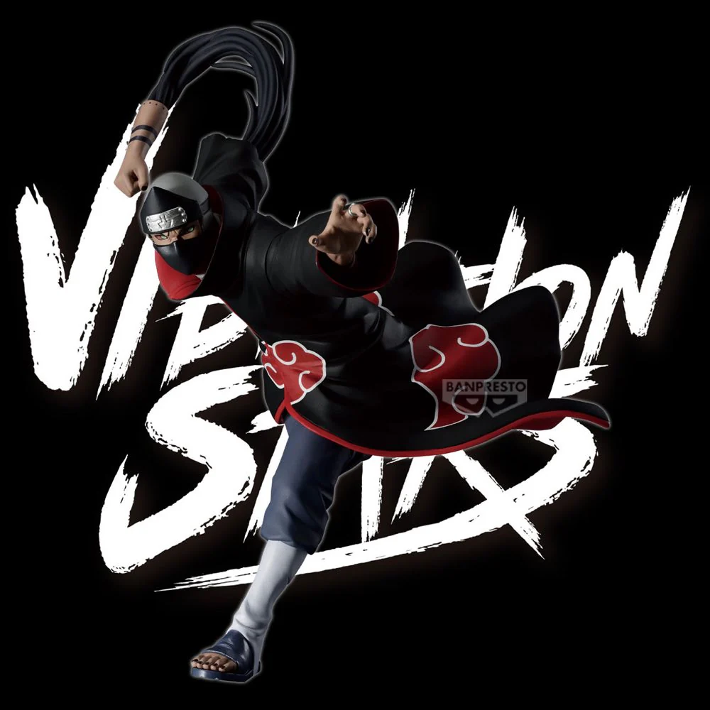 Naruto Shippuden Vibration Stars A: Kakuzu - Image 3