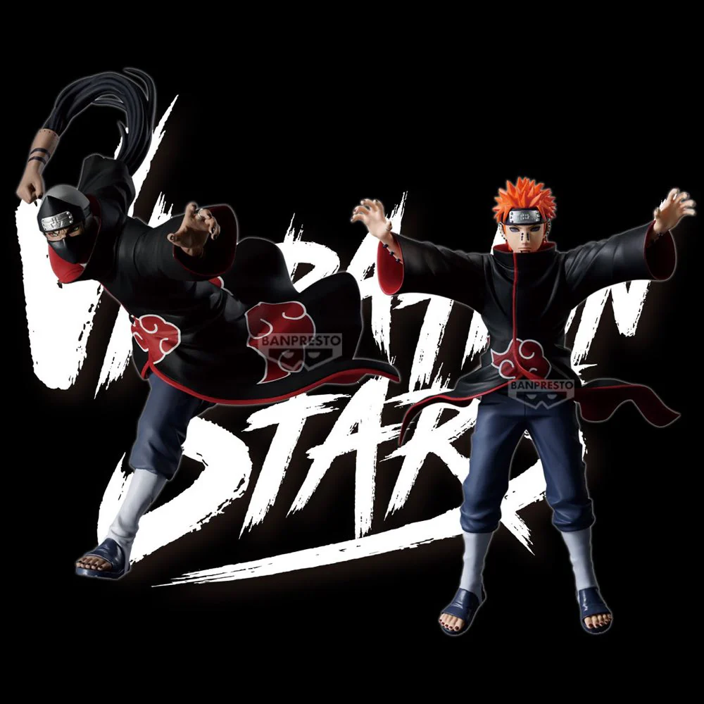 Naruto Shippuden Vibration Stars A: Kakuzu - Image 4