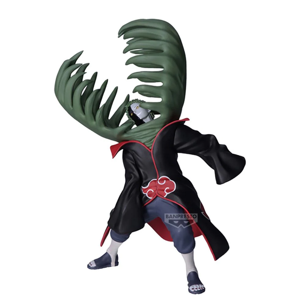 Naruto Shippuden Vibration Stars A: Zetsu - Image 2
