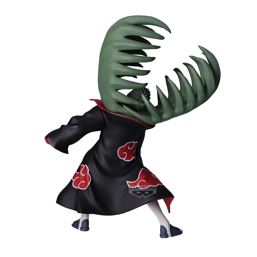 Naruto Shippuden Vibration Stars A: Zetsu - Image 4