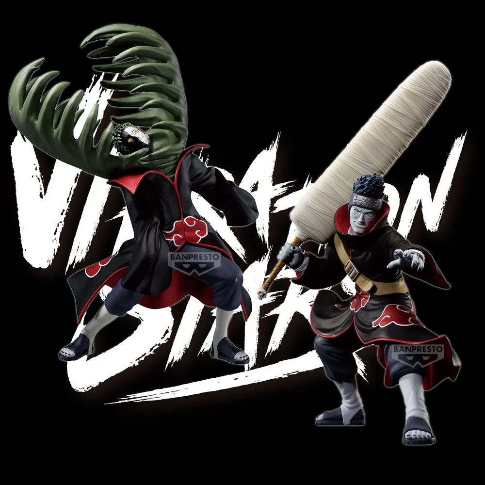 Naruto Shippuden Vibration Stars A: Zetsu - Image 5
