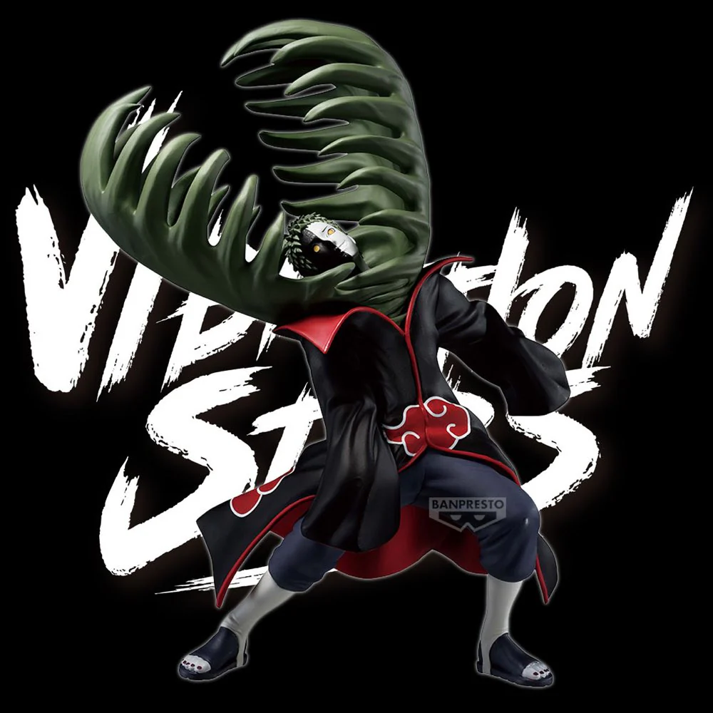 Naruto Shippuden Vibration Stars A: Zetsu - Image 7