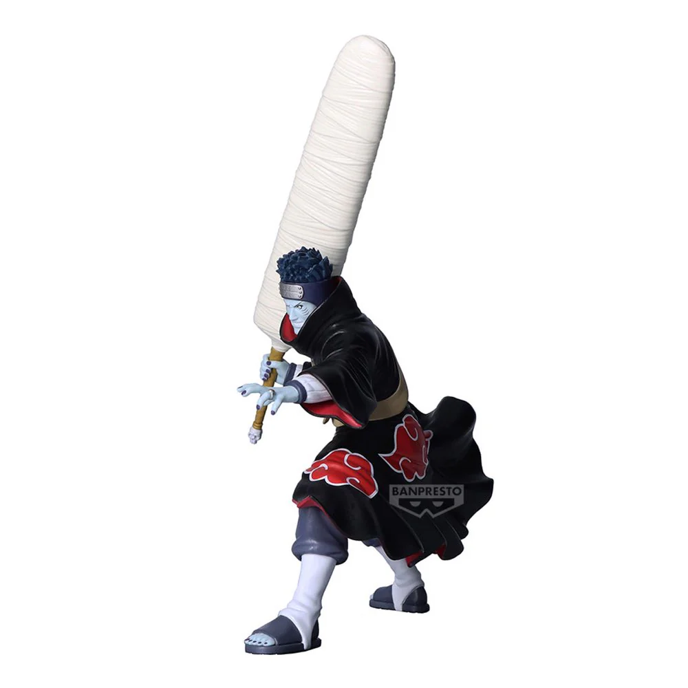 Naruto Shippuden Vibration Stars B: Kisame Hoshigaki - Image 2