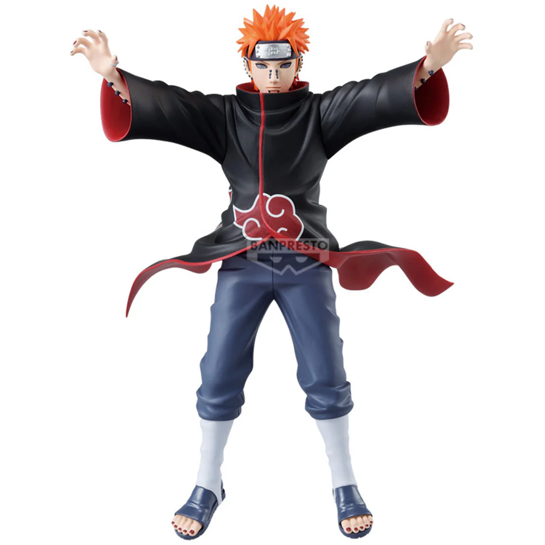Naruto Shippuden Vibration Stars B: Pain