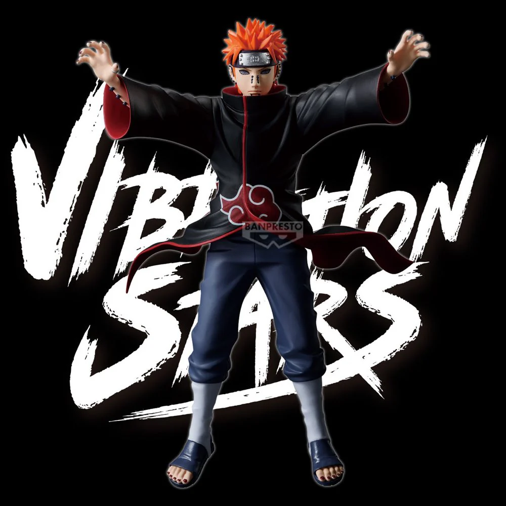 Naruto Shippuden Vibration Stars B: Pain - Image 6