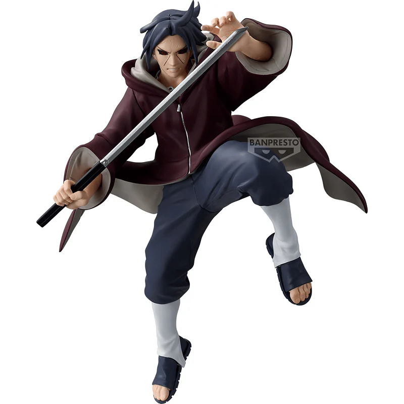 Naruto Shippuden Vibration Stars: Itachi Uchiha III
