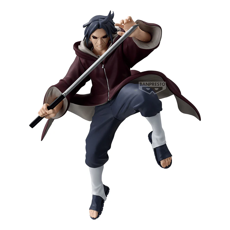 Naruto Shippuden Vibration Stars: Itachi Uchiha III - Image 3