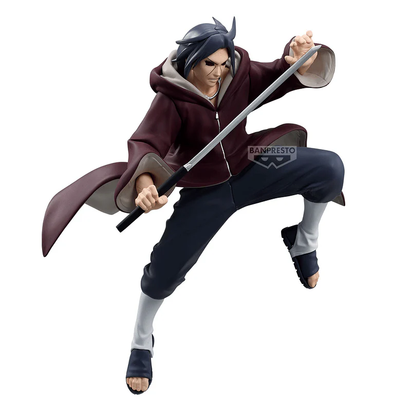 Naruto Shippuden Vibration Stars: Itachi Uchiha III - Image 4