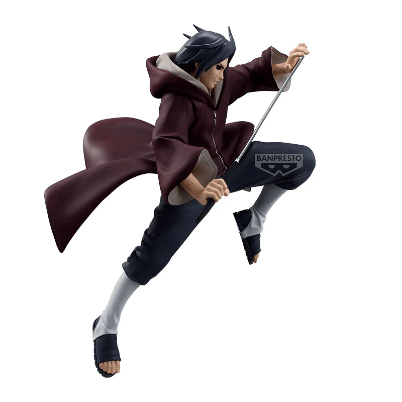 Naruto Shippuden Vibration Stars: Itachi Uchiha III - Image 5