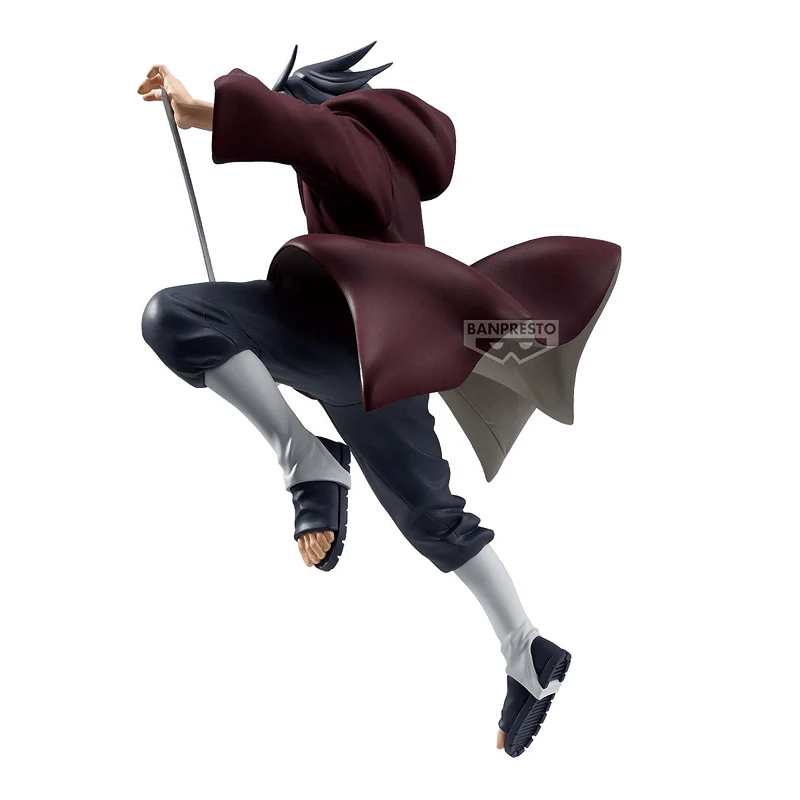 Naruto Shippuden Vibration Stars: Itachi Uchiha III - Image 7