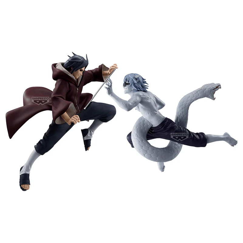 Naruto Shippuden Vibration Stars: Itachi Uchiha III - Image 8
