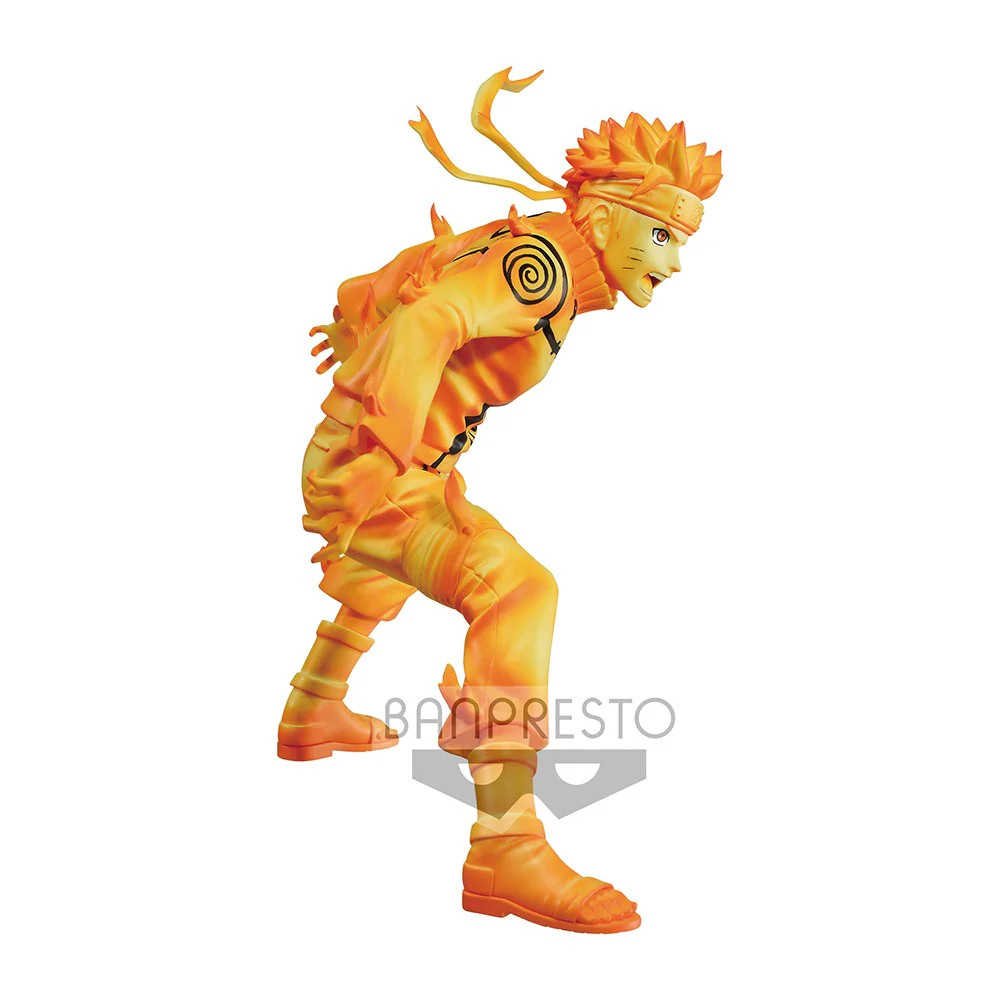Naruto Shippuden Vibration Stars: Naruto Uzumaki III - Image 2