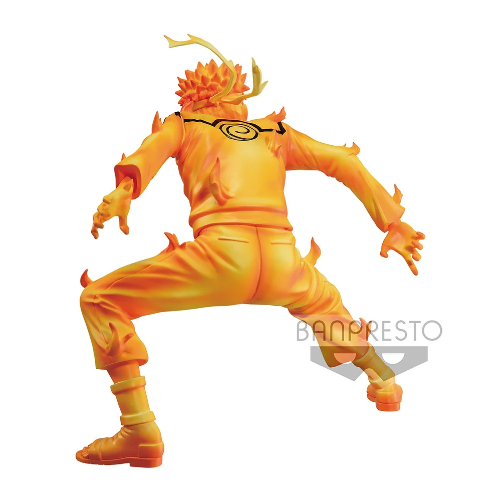 Naruto Shippuden Vibration Stars: Naruto Uzumaki III - Image 4