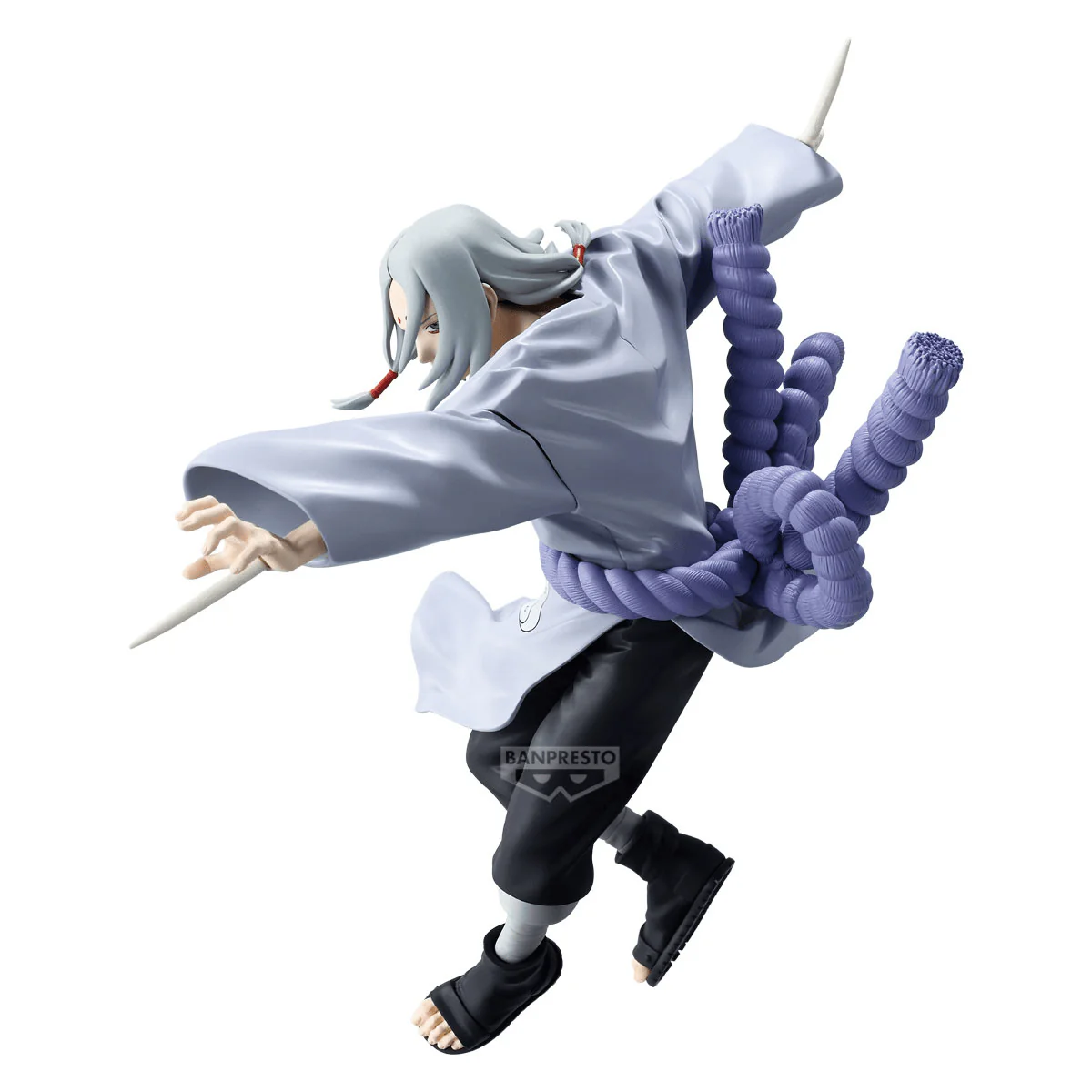 Naruto Vibration Stars: Kimimaro - Image 4