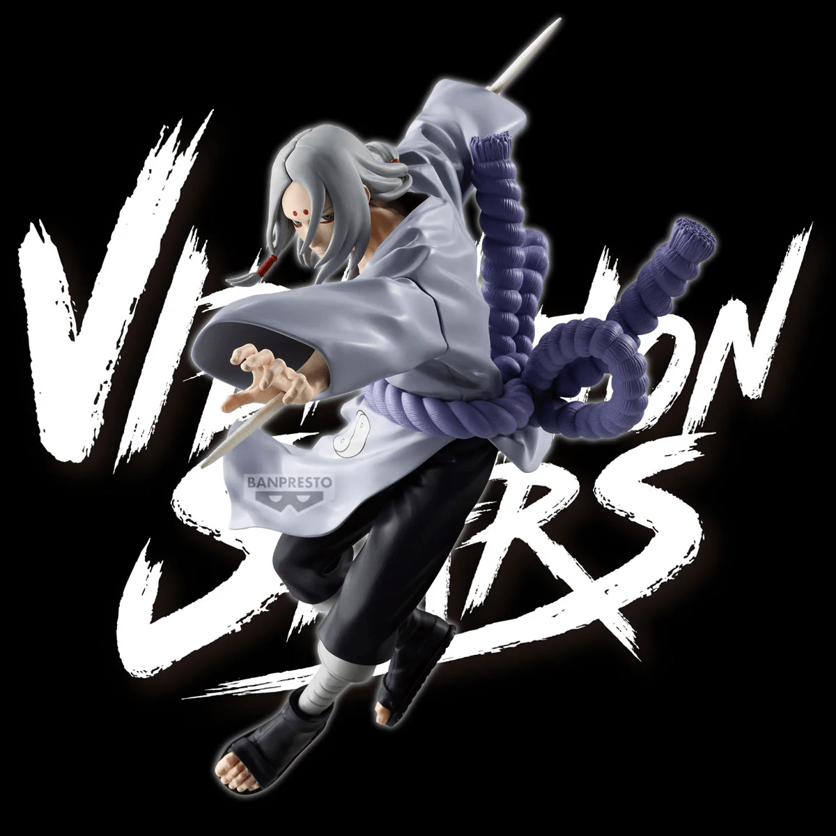 Naruto Vibration Stars: Kimimaro - Image 8