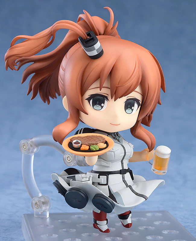 Nendoroid 1002a Saratoga Mk.II - Image 5