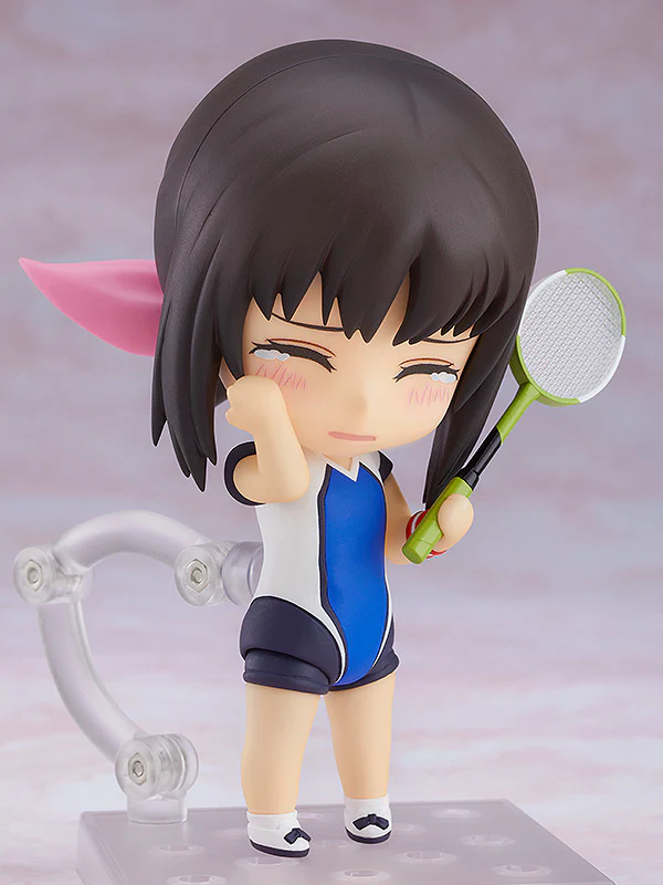 Nendoroid 1014 Ayano Hanesaki (Hanebado!) - Image 4