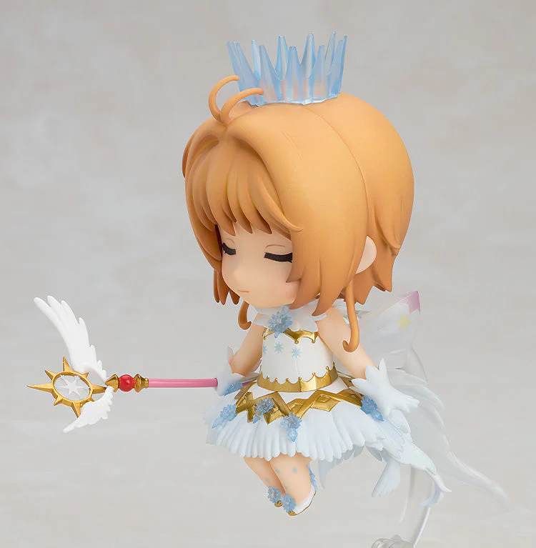 Nendoroid 1040 Sakura Kinomoto: CLEAR Ver. (Cardcaptor Sakura) - Image 6